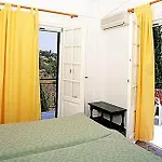 فندق Hotel Meganisi