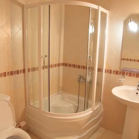 호텔 Hotel Meganisi 3*