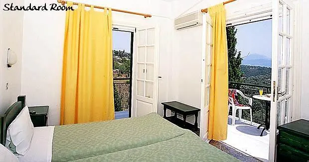 Hotel Hotel Meganisi