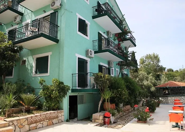Hotel Hotel Meganisi Meganisi