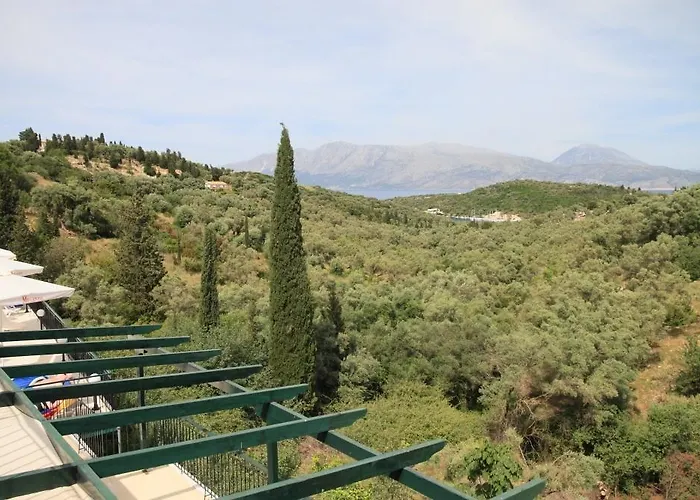 Hotel Meganisi Hotel Meganisi